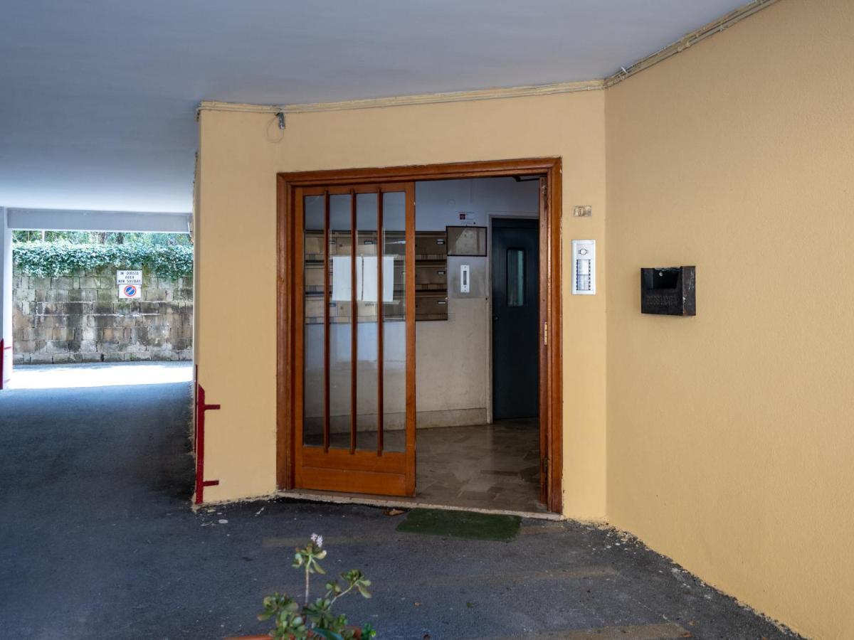 Mayor House Sorrento Center Exterior foto
